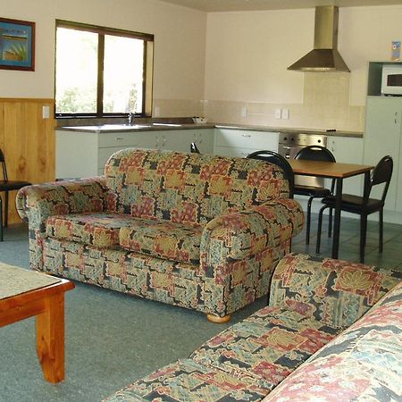 Whangarei Top 10 Holiday Park Zewnętrze zdjęcie