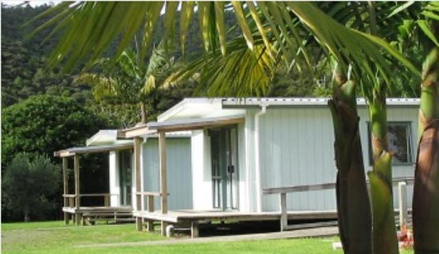 Whangarei Top 10 Holiday Park Pokój zdjęcie