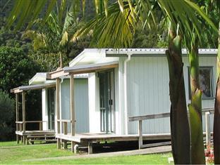Whangarei Top 10 Holiday Park Zewnętrze zdjęcie