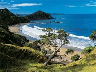 Whangarei Top 10 Holiday Park Zewnętrze zdjęcie