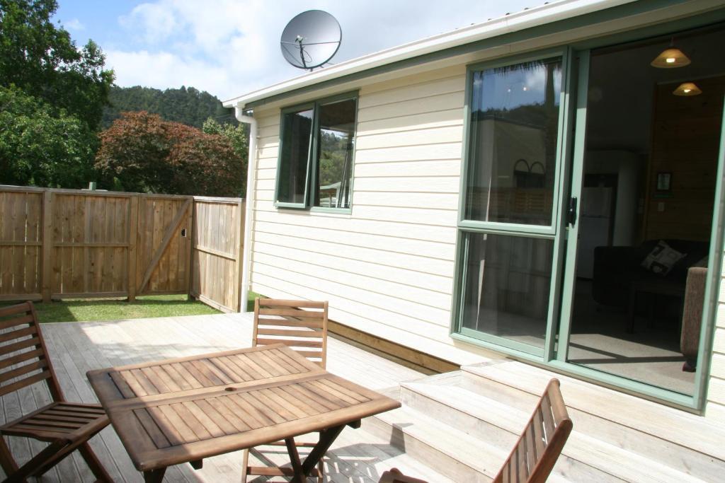 Whangarei Top 10 Holiday Park Zewnętrze zdjęcie