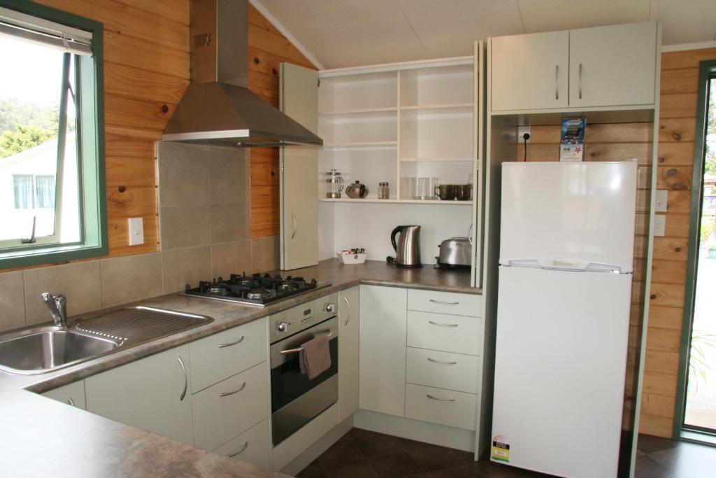 Whangarei Top 10 Holiday Park Zewnętrze zdjęcie