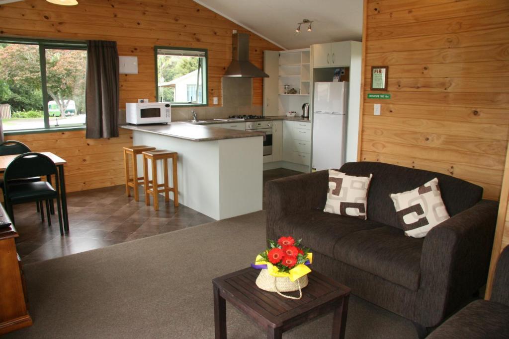 Whangarei Top 10 Holiday Park Zewnętrze zdjęcie