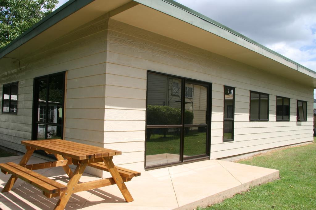Whangarei Top 10 Holiday Park Pokój zdjęcie