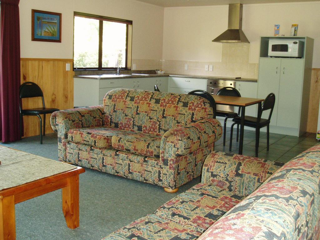 Whangarei Top 10 Holiday Park Zewnętrze zdjęcie
